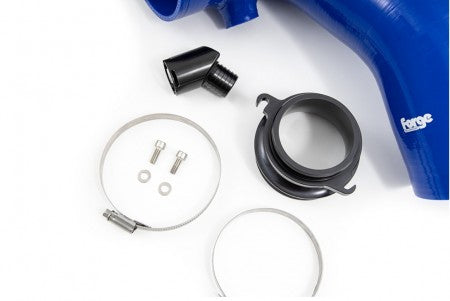 Manguera de admisión de alto flujo para Golf MK8 R y Audi S3 8Y