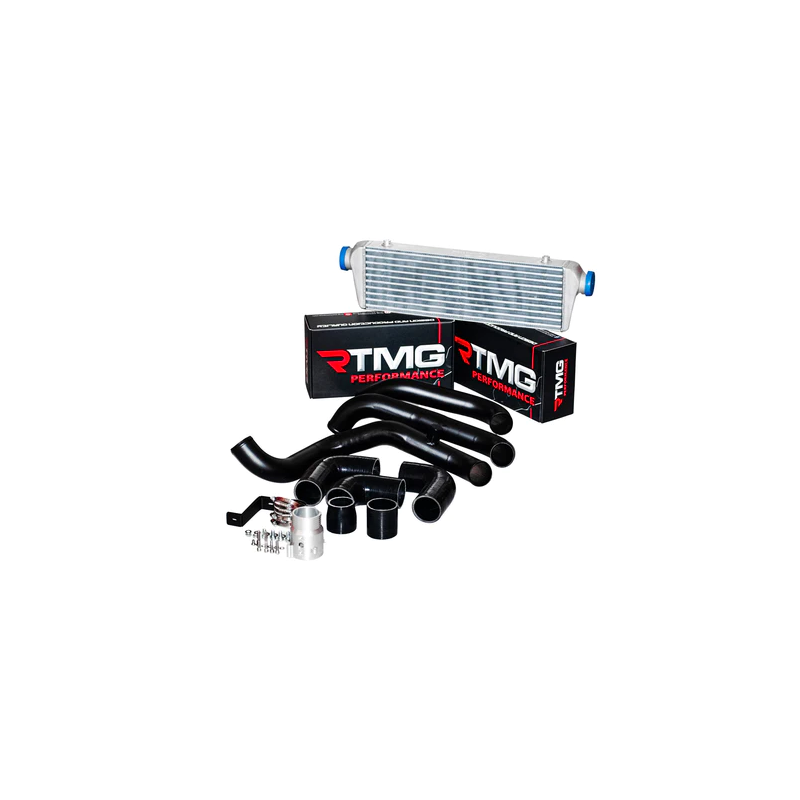 Intercooler Con Mangueras RTMG 1.5 TSI EVO - Seat Leon FR / Audi A3 / VW Golf