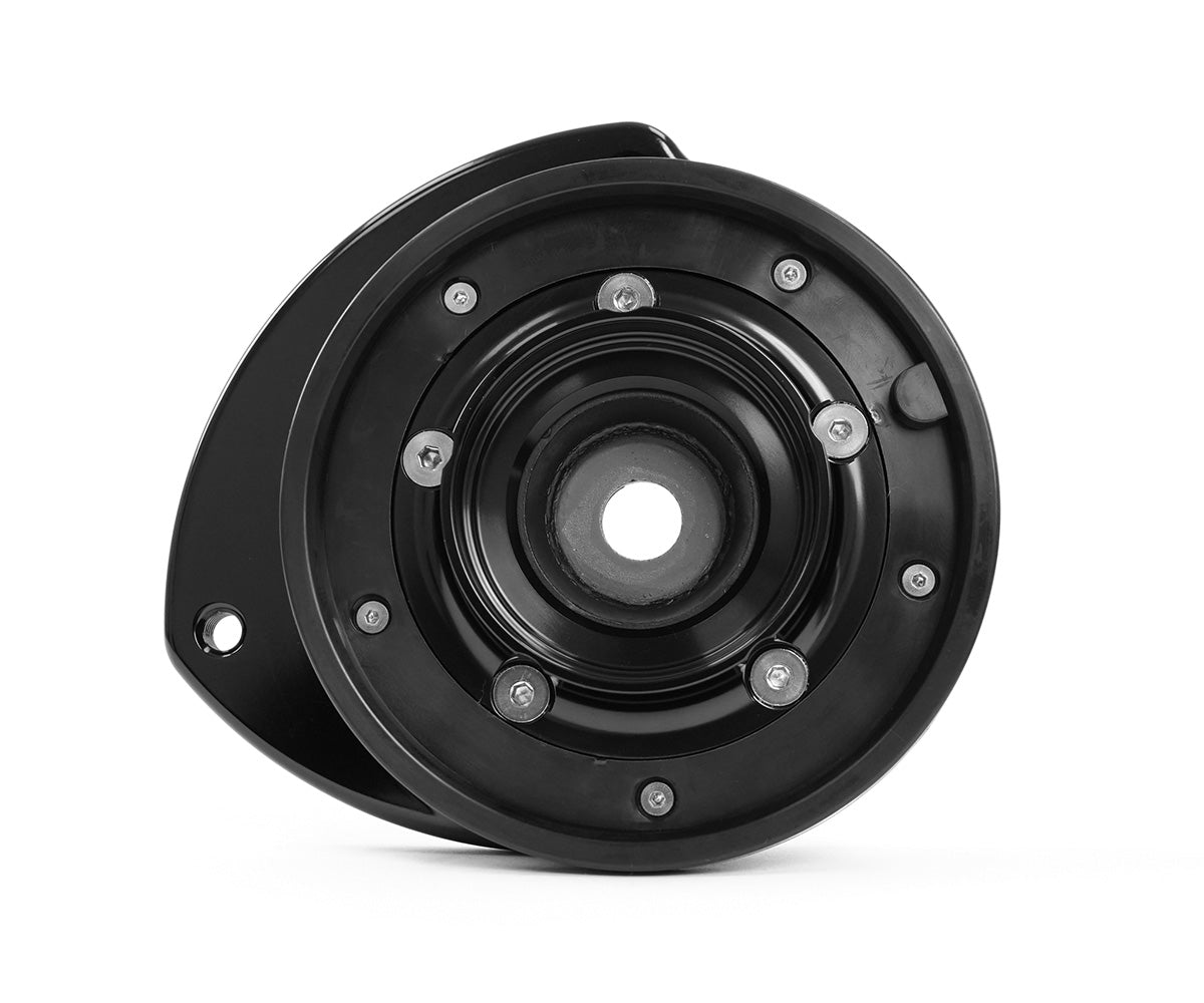 Copelas de amortiguadores Racingline para Golf 7 GTI / Golf 8 R / Audi S3 8Y / RS3 8V / Seat Leon Cupra Mk3