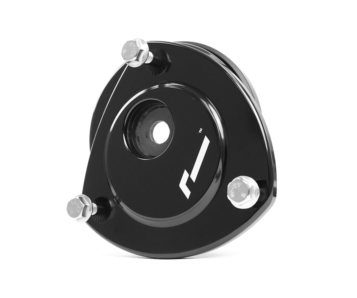 Copelas de amortiguadores Racingline para Golf 7 GTI / Golf 8 R / Audi S3 8Y / RS3 8V / Seat Leon Cupra Mk3