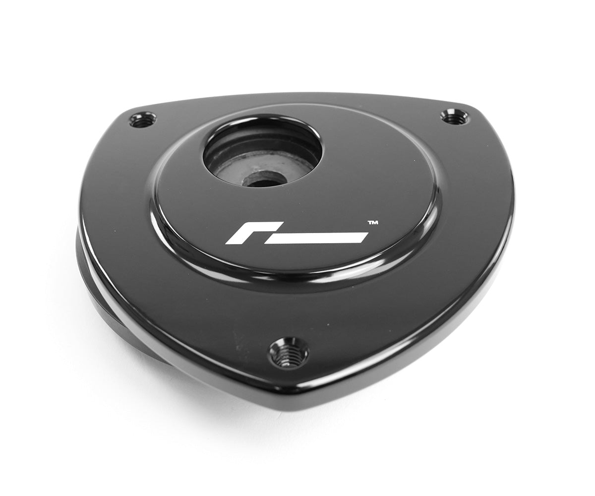 Copelas de amortiguadores Racingline para Golf 7 GTI / Golf 8 R / Audi S3 8Y / RS3 8V / Seat Leon Cupra Mk3