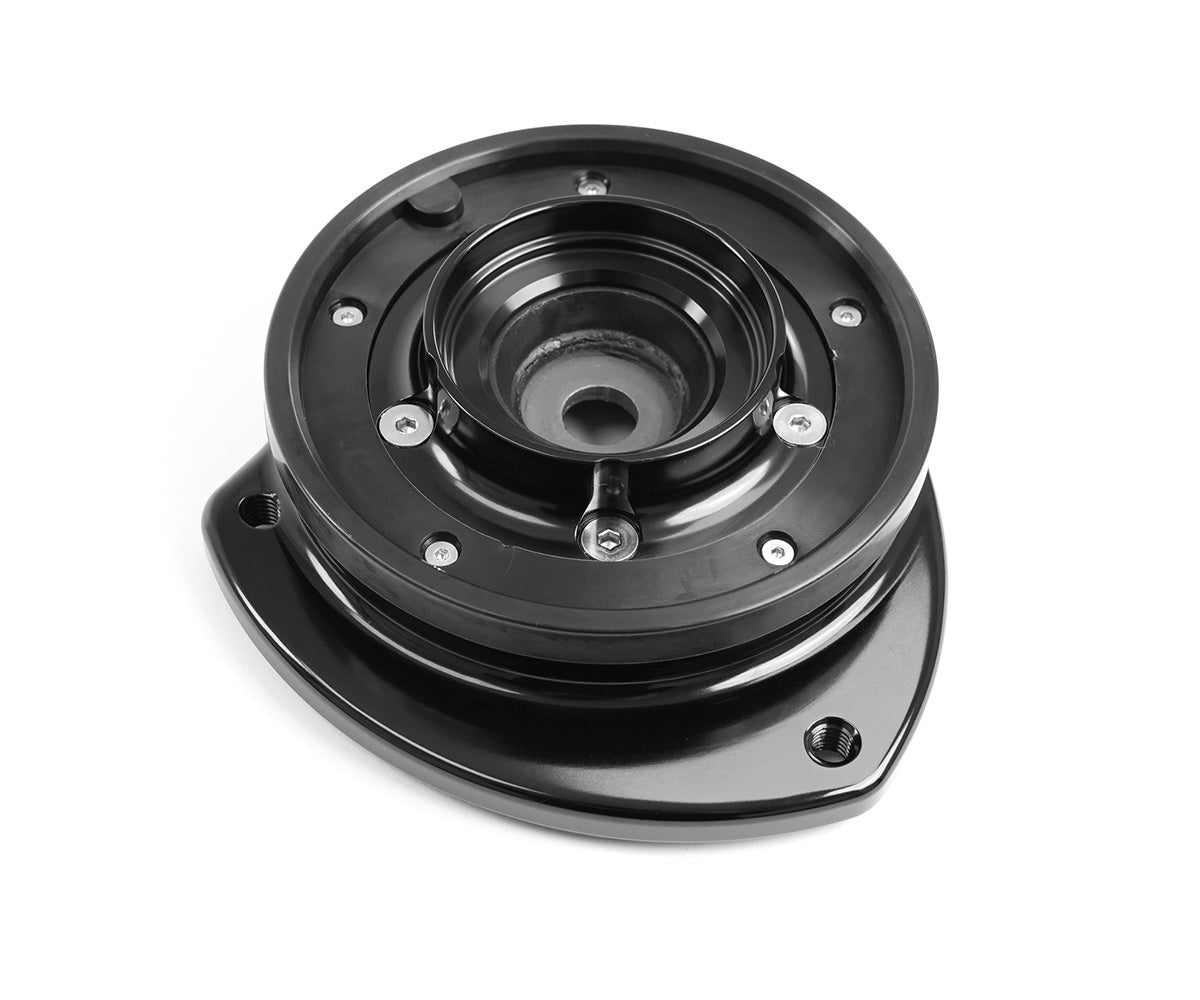 Copelas de amortiguadores Racingline para Golf 7 GTI / Golf 8 R / Audi S3 8Y / RS3 8V / Seat Leon Cupra Mk3