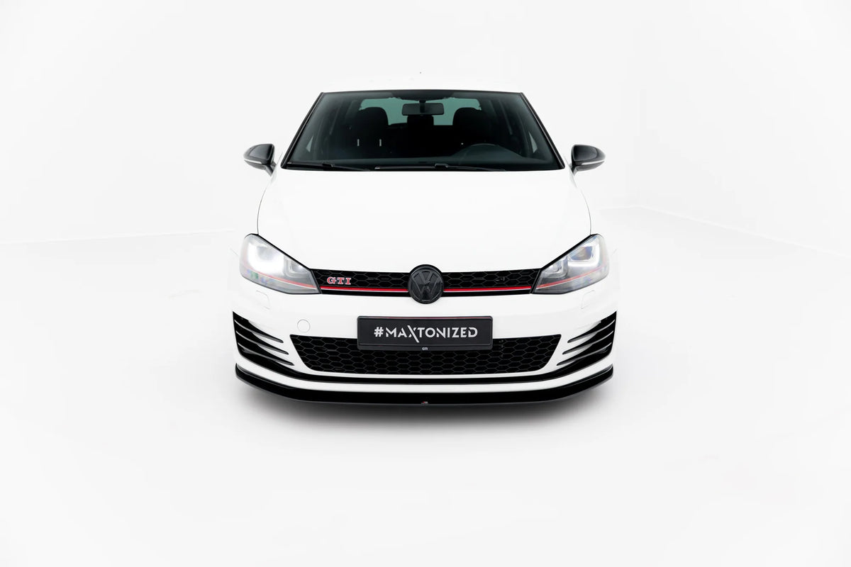 Lip Maxton Street Pro Golf mk7 Gti