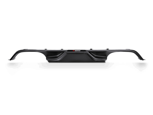 Difusor carbono Akrapovic para BMW M3 F80 / M4 F8x