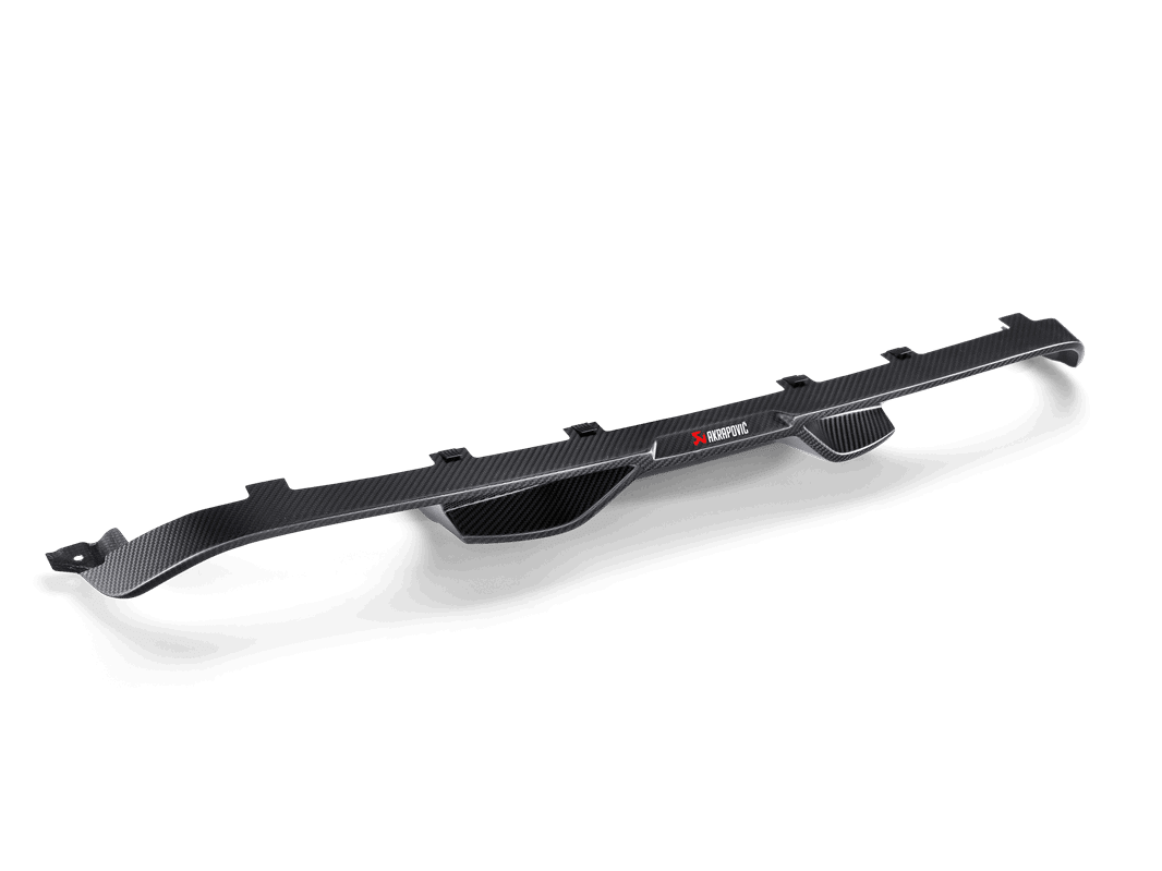 Difusor carbono Akrapovic para BMW M3 F80 / M4 F8x