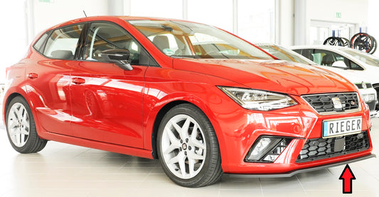 Lip Rieger seat ibiza 6f