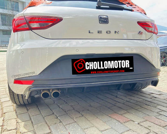 Difusor seat león mk3 Fr 2012/16