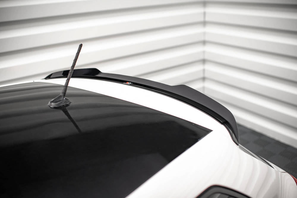 Añadido Alerón Maxton seat ibiza 6f