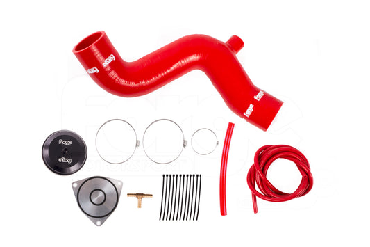 Valvula de descarga Forge Honda Civic FK8 Type R