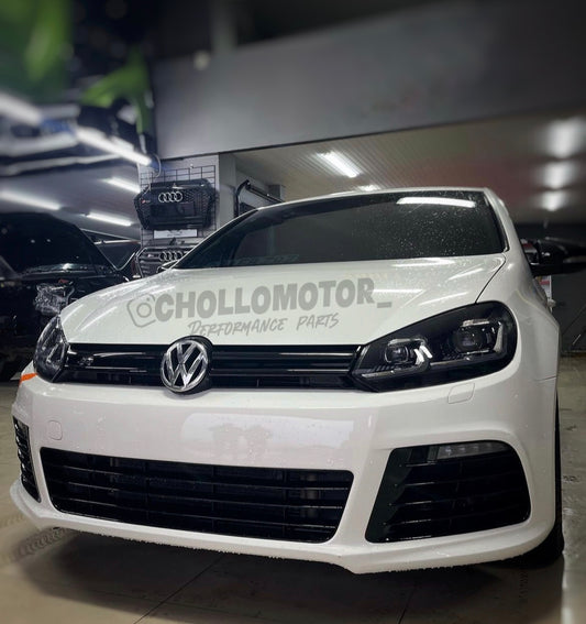 Paragolpes delantero Golf mk6 R20