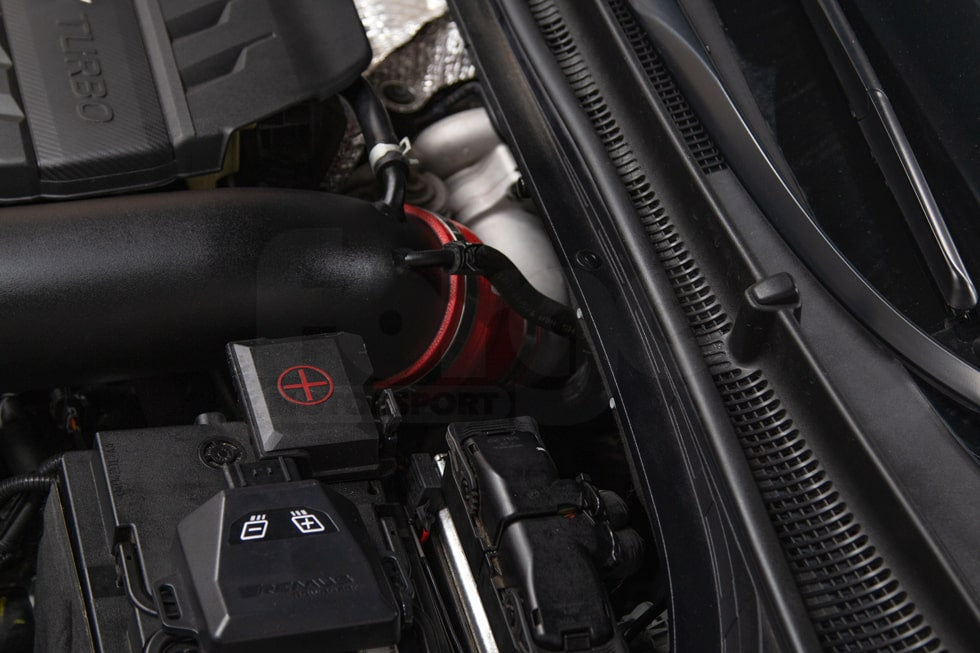 Admision Forge Hyundai I30N