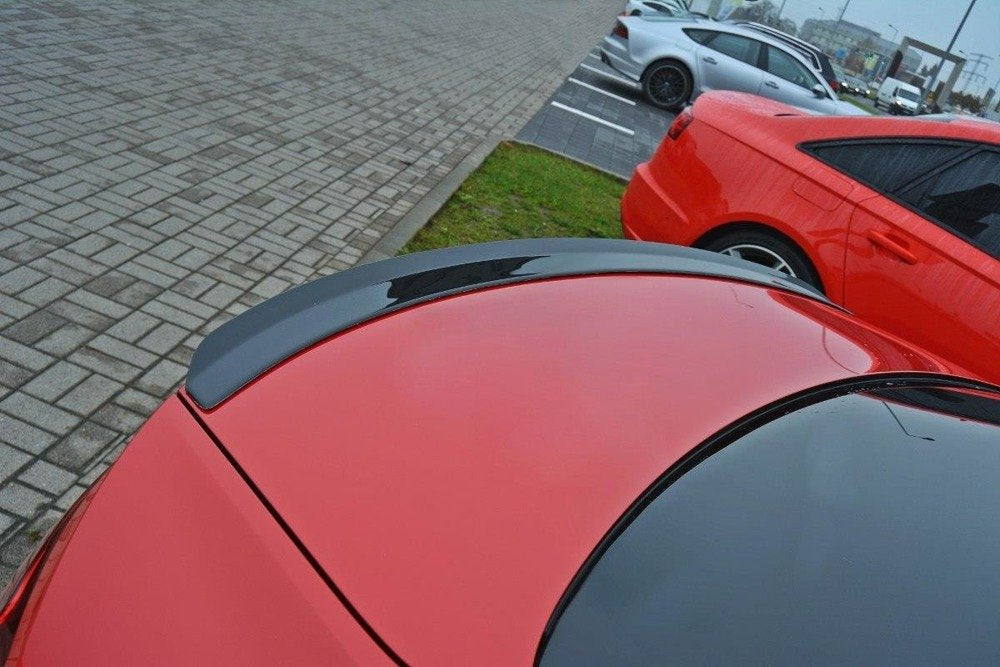 Aleron maxton audi a5 sline coupe