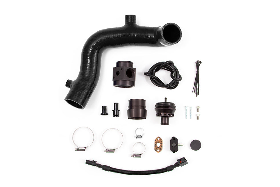 Valvula de descarga Forge Golf mk7 1.0 Tsi