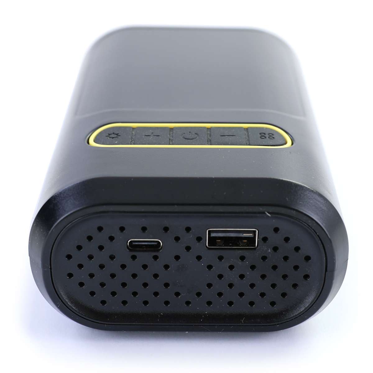 Compresor coche sin cables
