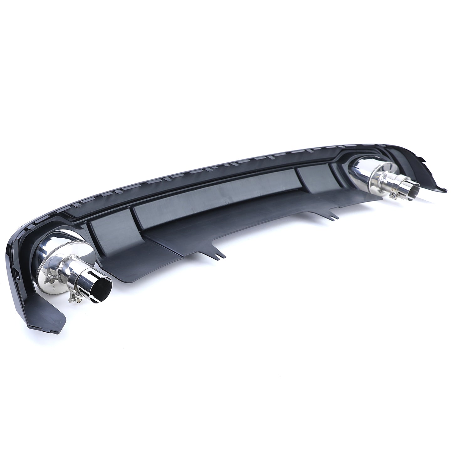 Difusor Audi a4 B9 2015/19