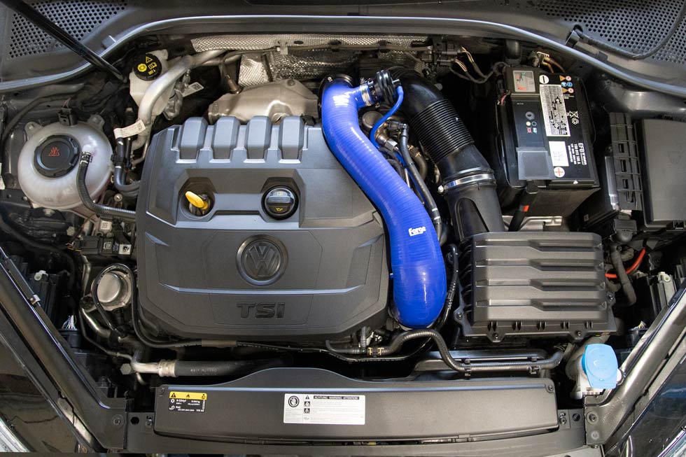 Valvula de descarga Volkswagen/Seat/Skoda/Audi 1.5 tsi