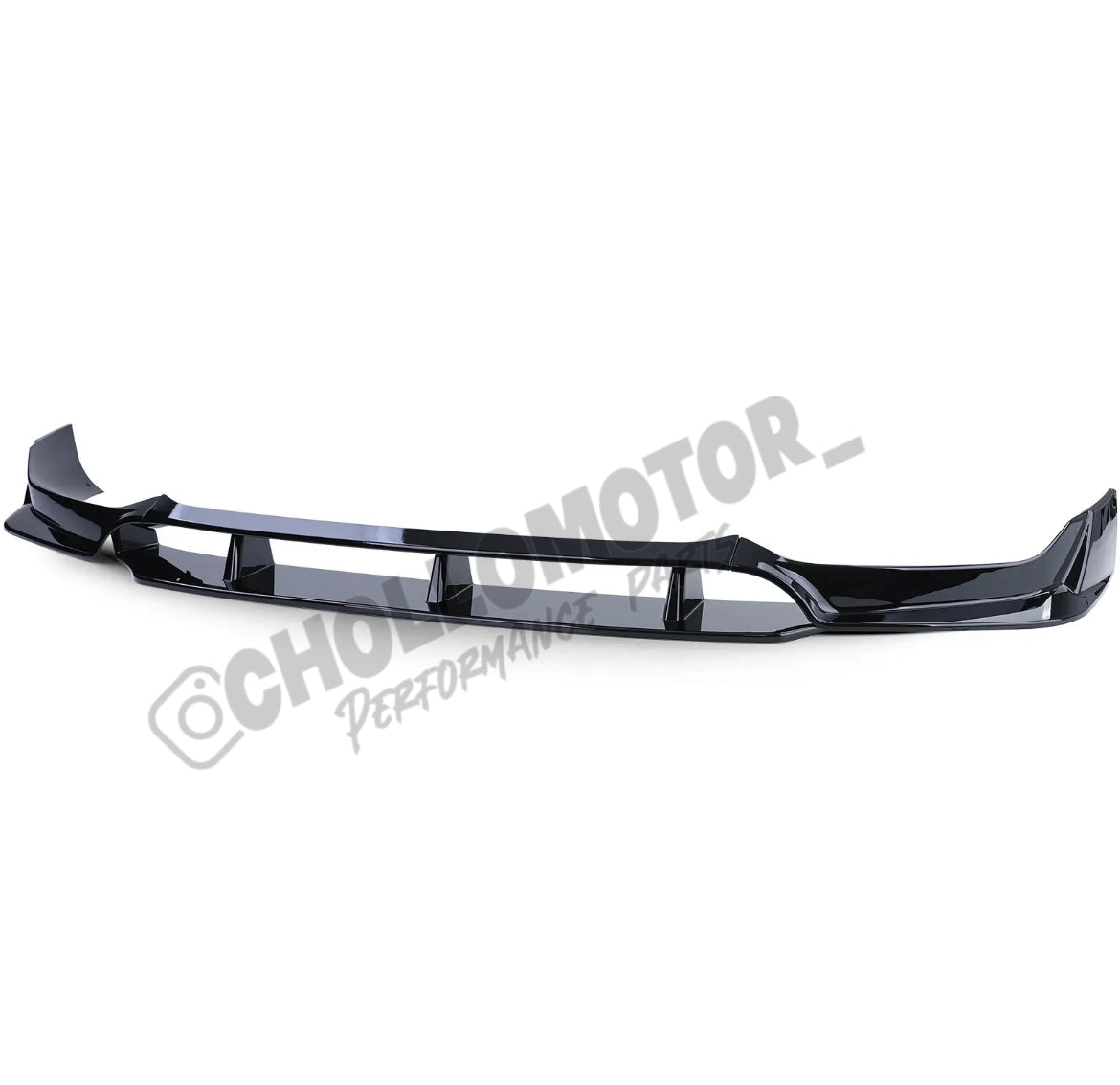 Lip bmw x6 G06