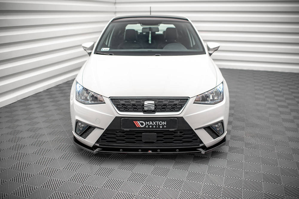 Lip Maxton V1 seat ibiza 6f