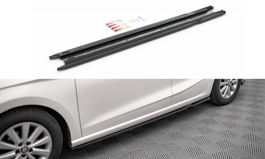 Taloneras Maxton v2 seat ibiza 6f