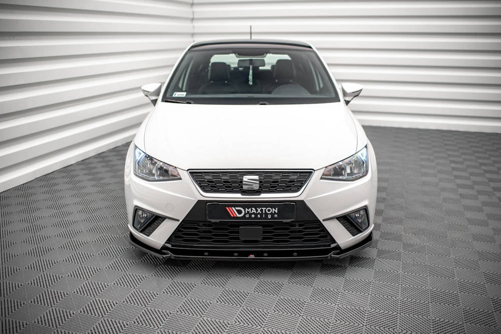 Lip Maxton V2 seat ibiza 6f