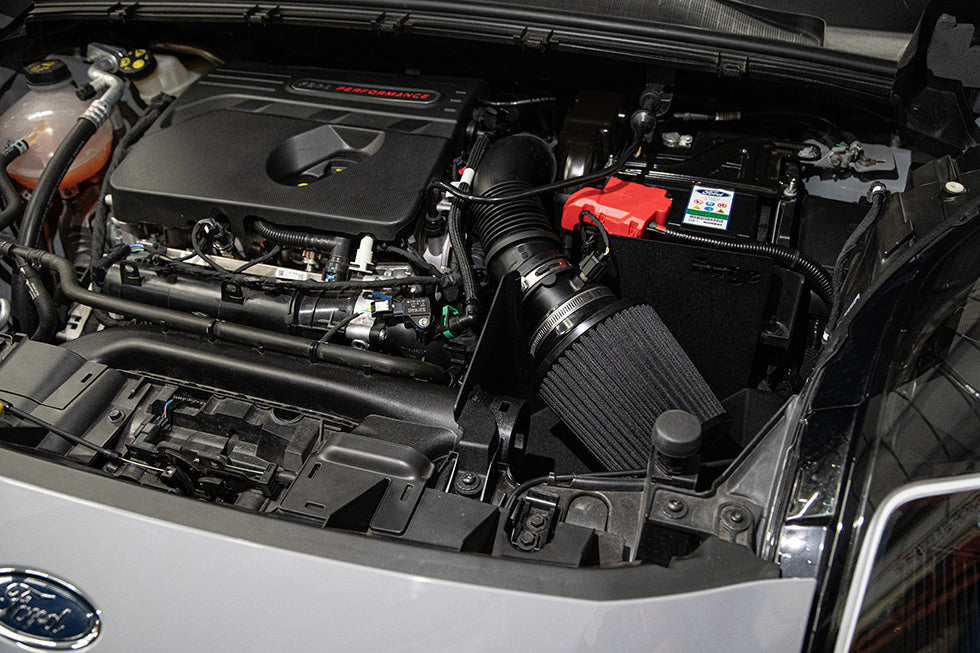 Admisión Forge Ford Fiesta ST Mk8 / Ford Puma ST
