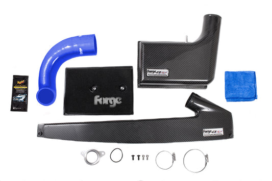 Admision Forge 1.4 y 1.2 Tsi Carbono Hi-flow