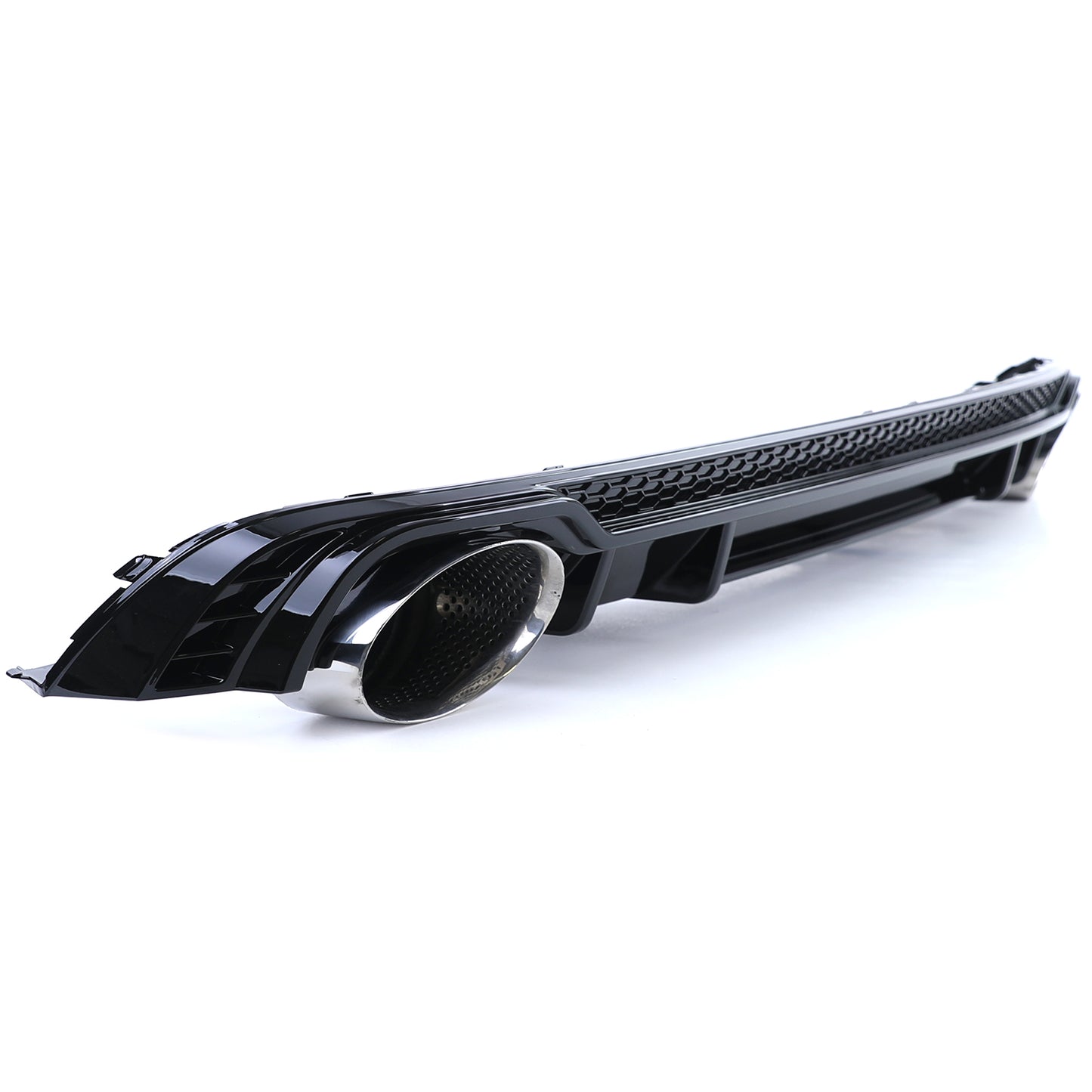 Difusor Audi a4 B9 2015/19