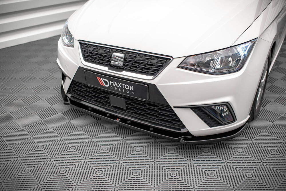 Lip Maxton V2 seat ibiza 6f