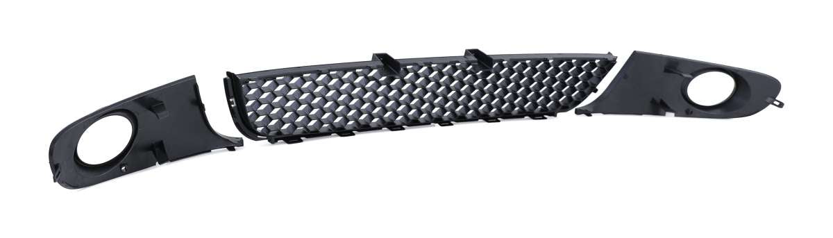 Rejillas paragolpes golf mk6 08-13