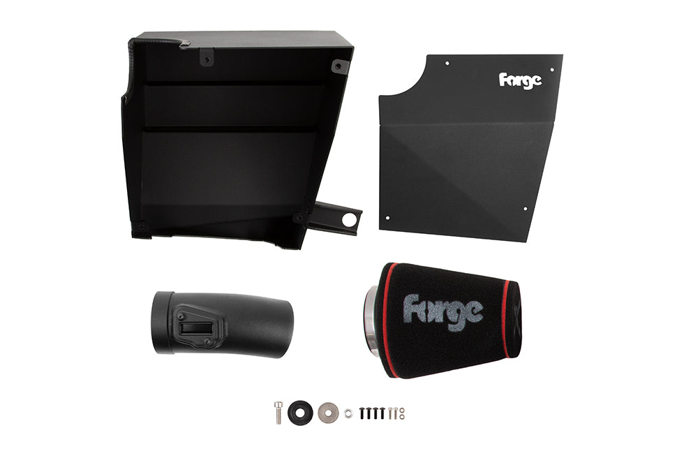 Admision Forge Mini F54, F55, F56, F57