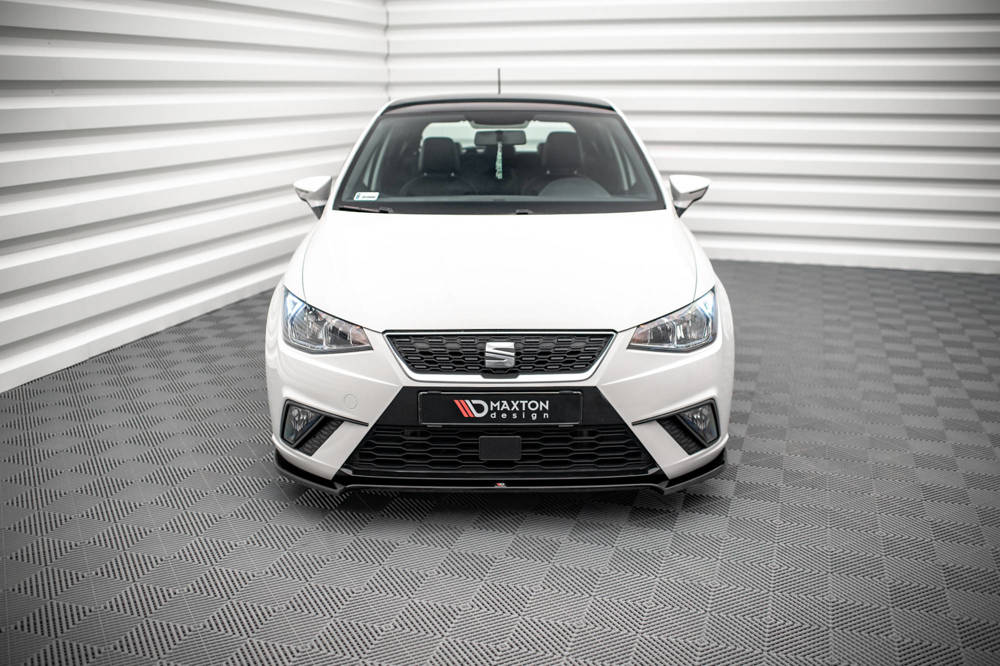 Lip Maxton V3 seat ibiza 6f
