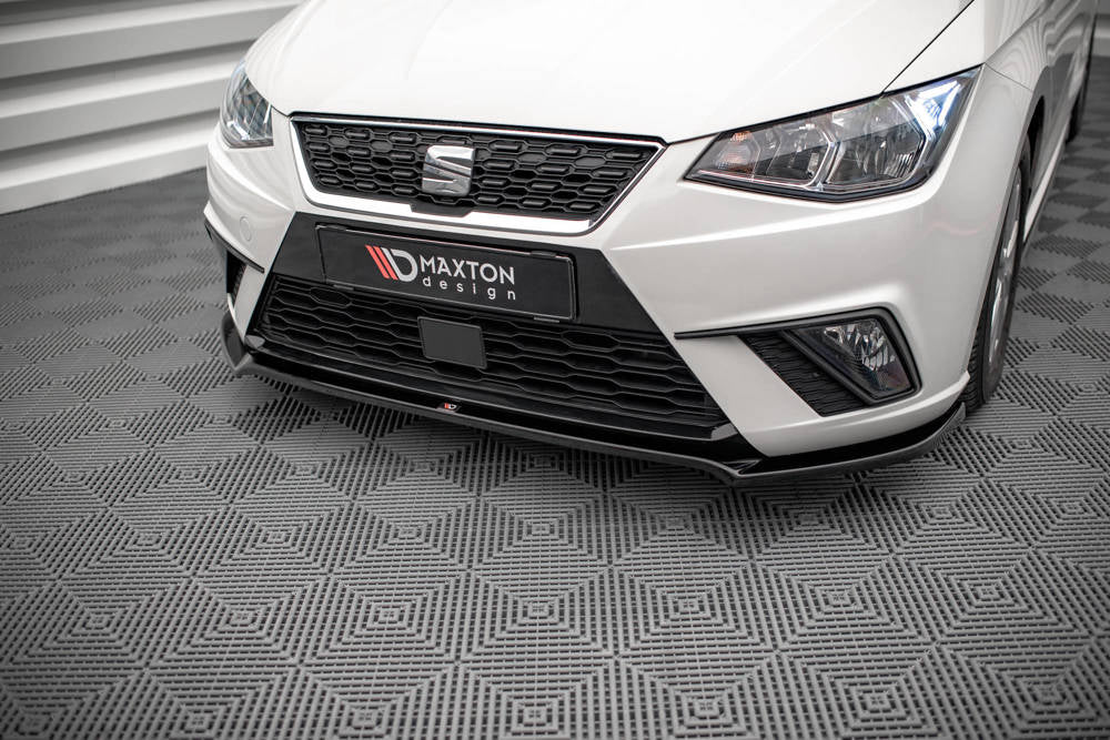 Lip Maxton V3 seat ibiza 6f