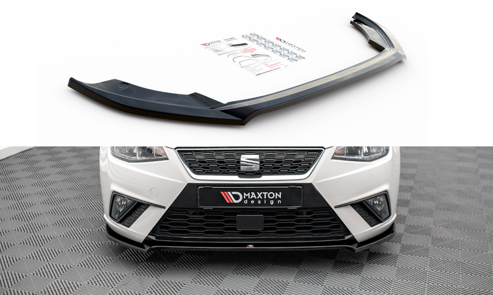Lip Maxton V3 seat ibiza 6f