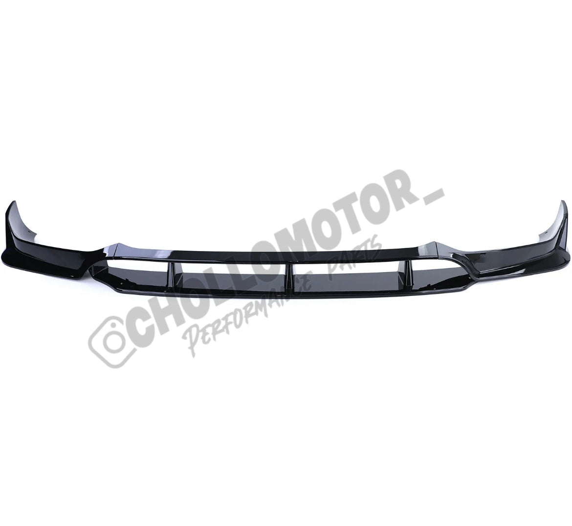 Lip bmw x6 G06