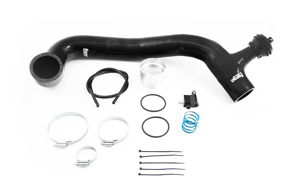 Valvula de descarga Forge Ford Puma St 1.5