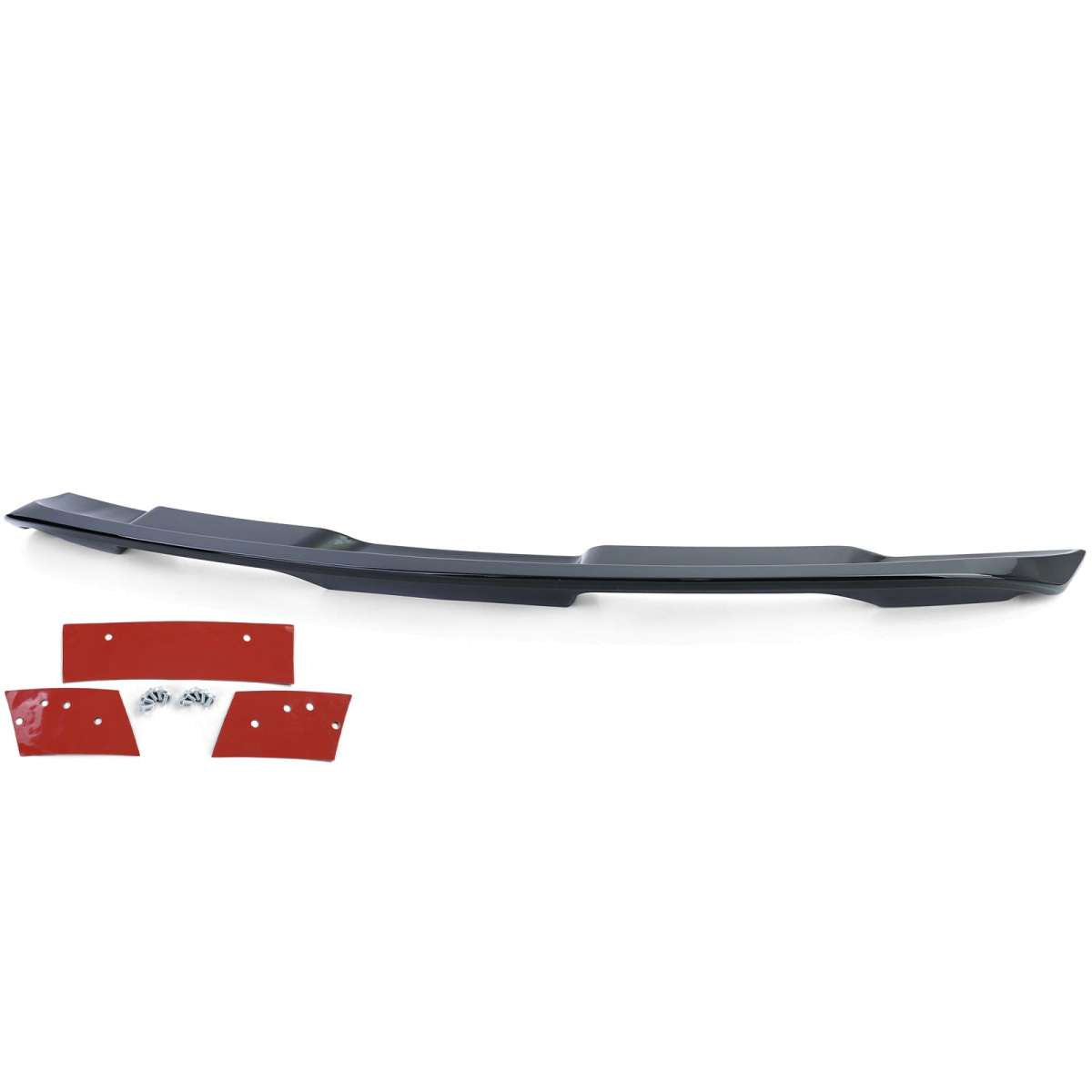 Aleron mustang performance 500 v2