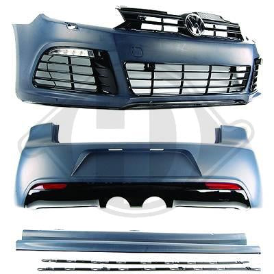 Kit carroceria Golf 6 R20