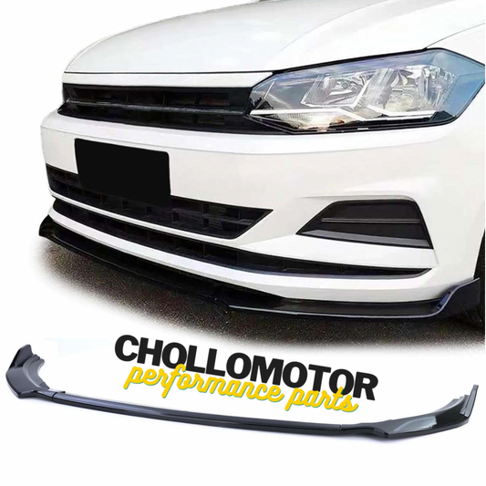Lip delantero polo mk6