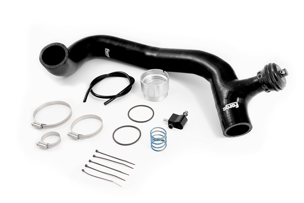 Valvula de descarga Forge Ford Puma St 1.5