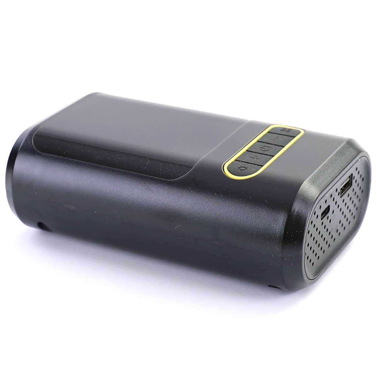 Compresor coche sin cables