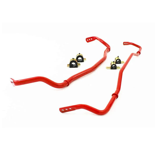 Barras estabilizadoras Eibach para Golf 7 GTI / GOLF 7 GTI TCR / MK7 GTI CLUBSPORT / Leon Cupra Mk3 / Octavia vRS / TT 8S  (Tracción delantera)