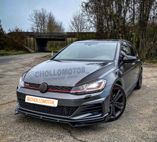 Lip golf mk7 gti / gtd / R / Rline