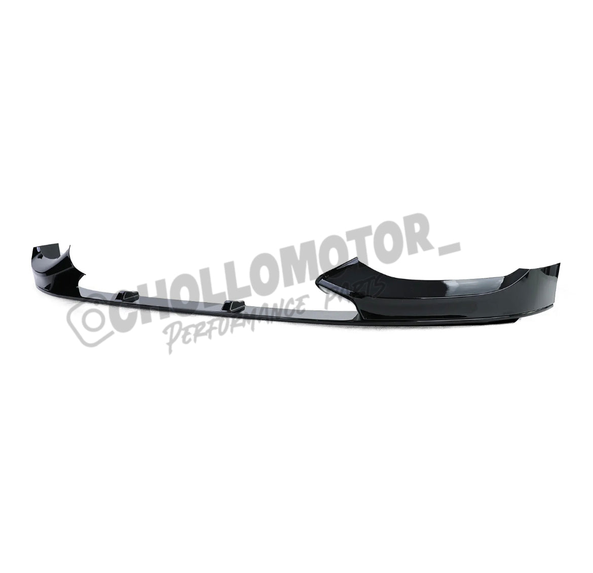 Lip bmw serie 1 f20 restyling