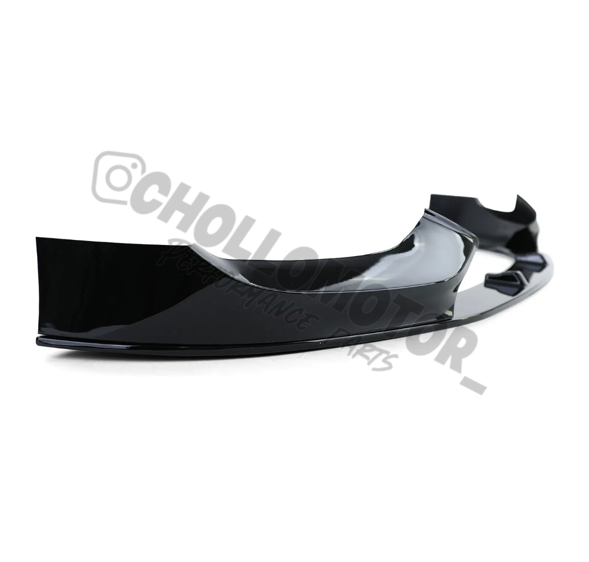 Lip bmw serie 1 f20 restyling