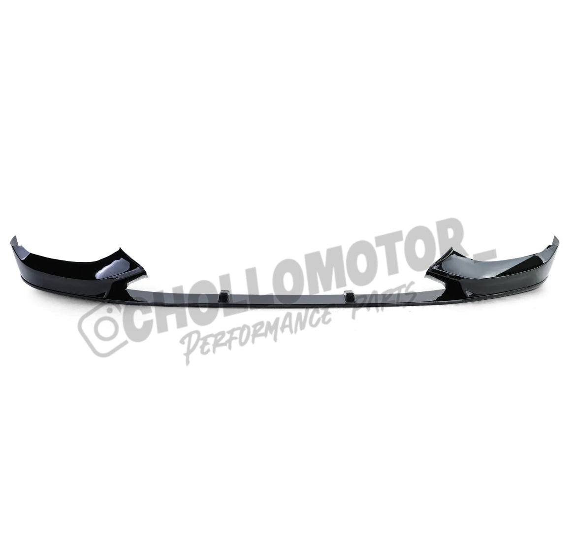 Lip bmw serie 1 f20 restyling