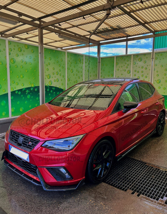 Kit performance ibiza 6f