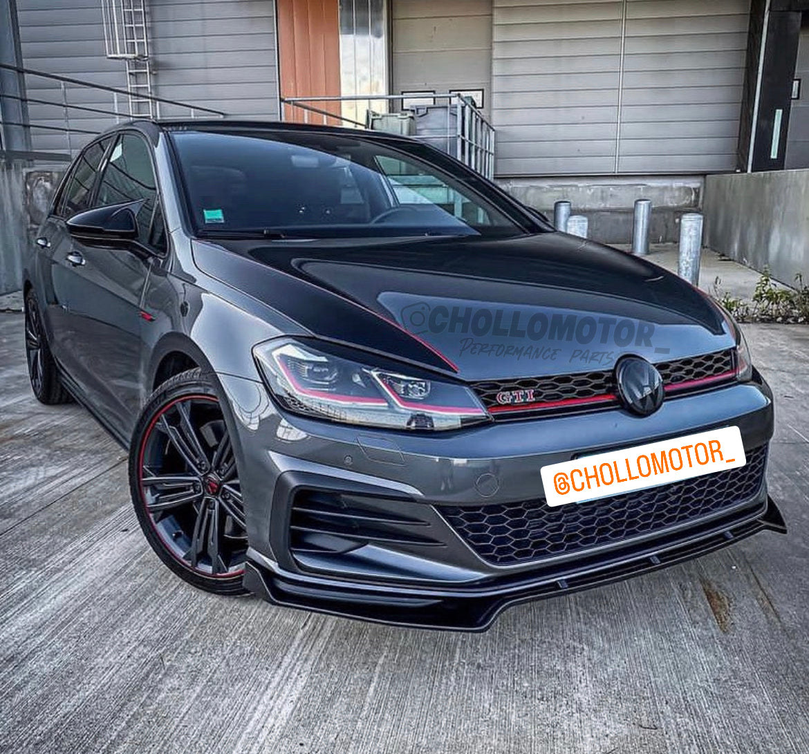 Lip golf mk7 gti / gtd / R / Rline