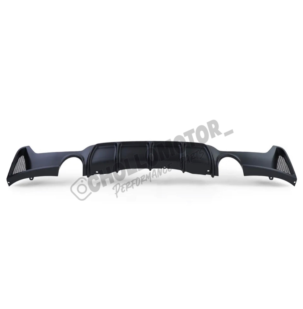 Difusor bmw serie 4 f32