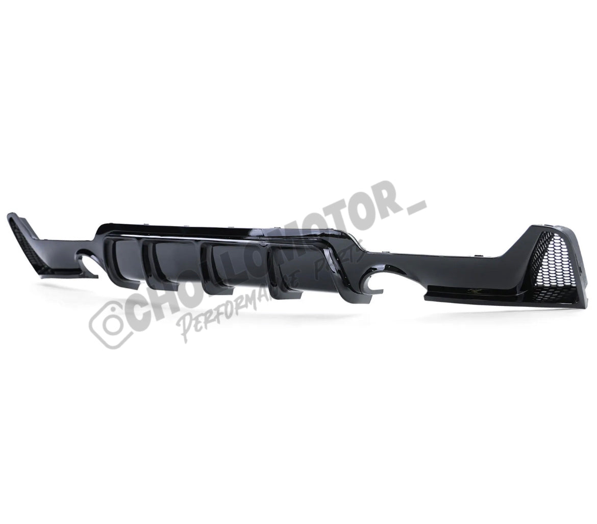 Difusor bmw serie 4 f32