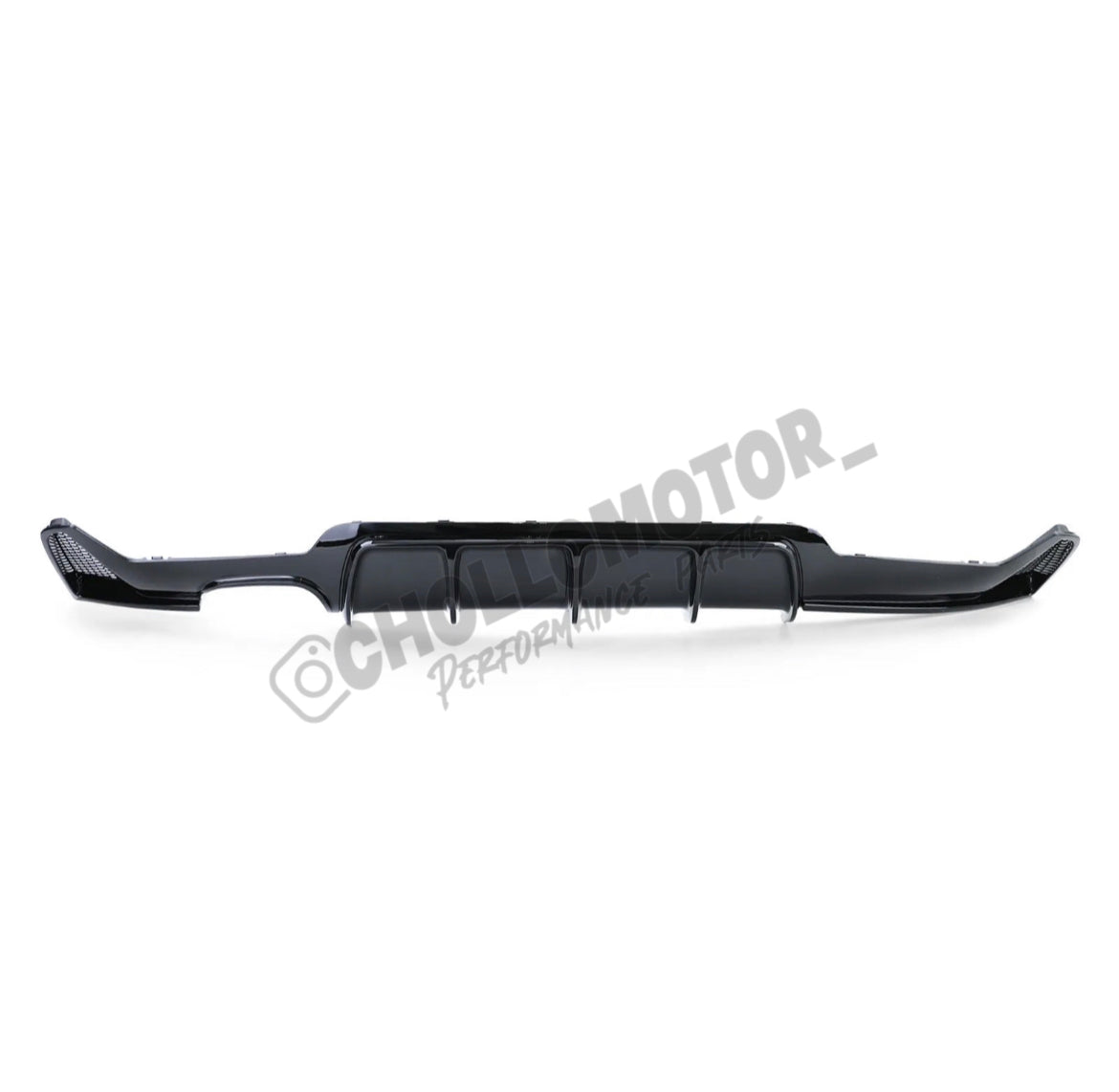 Difusor bmw serie 4 f32